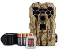 Stealth Cam QS24NGK 12MP 24IR No GLO FX SHEILD Cam/Combo